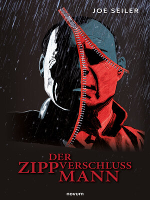 cover image of Der Zippverschlussmann